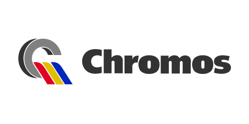 chromos logo