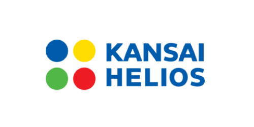 kansai helios logo